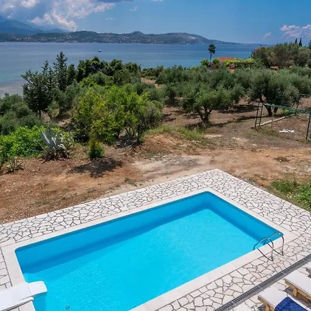 Ostria Ληξούρι