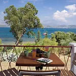 Ostria ליקסורי
