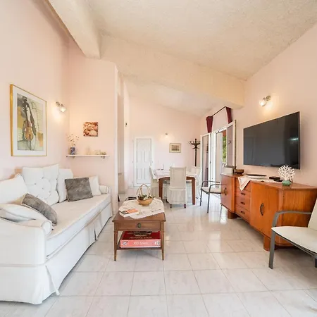 Villa Ostria *