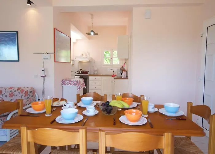 Villa Ostria Lixúri