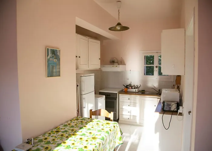 Villa Ostria Lixúri