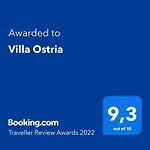 Villa Ostria *