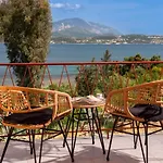 Вилла Ostria Ликсури