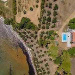 Villa Ostria Lixúri