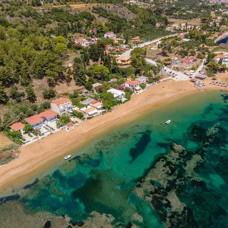 Βίλα Ostria Ληξούρι