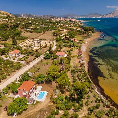 Villa Ostria Lixouri