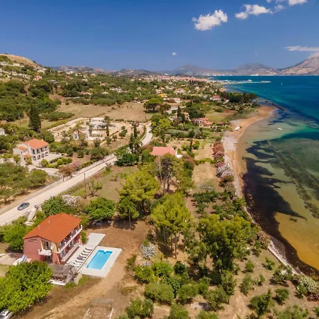 Ostria Villa