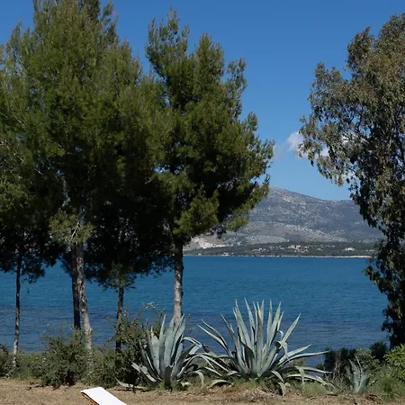 Ostria Villa
