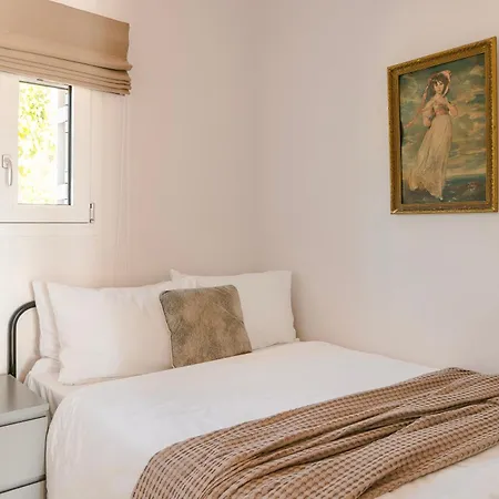 Ostria Villa Lixouri
