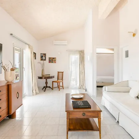 Vila Ostria