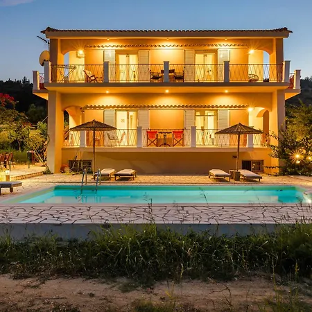 Villa Ostria
