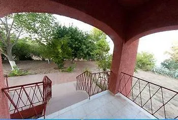 Ostria Villa Lixouri