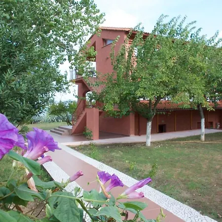 Ostria Villa Lixouri