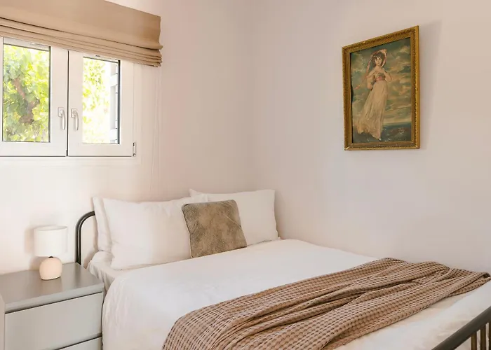 Ostria Villa Lixouri