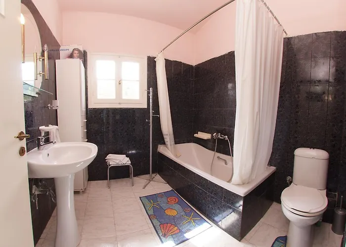 Ostria Villa Lixouri