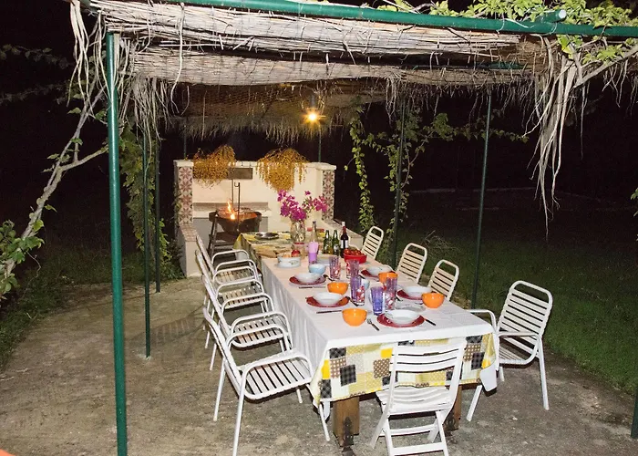 Villa Ostria Lixouri