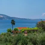 빌라 Ostria 릭수리