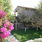 Ostria 빌라 릭수리