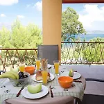 빌라 Ostria *